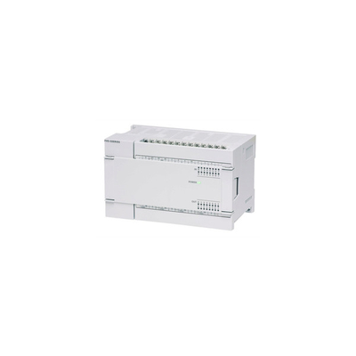 FX5 I/O Extension DC 16 entrées 16 sorties relais Mitsubishi FX5-32ER/DS pour l'industrie