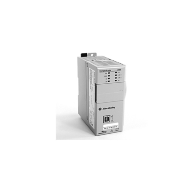 1769-L30ER CompactLogix 1 MB Contrôleur ENet avec autre interface de communication