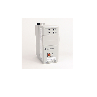 1769-L33ERM CompactLogix 2 Motion Controller avec autre interface de communication
