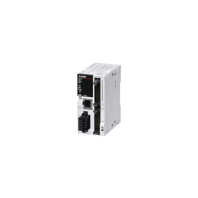 FX5UC-32MT/D contrôleur PLC Mitsubishi pour une intégration transparente dans les systèmes d'automatisation
