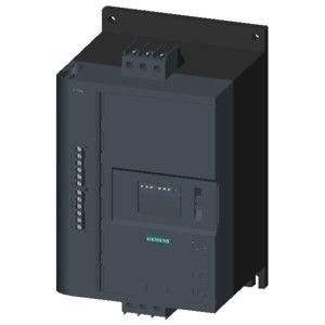 3RW5216-1TC14 SIRIUS Démarreur souple pour les bornes à vis de commande du moteur Sortie thermistorique