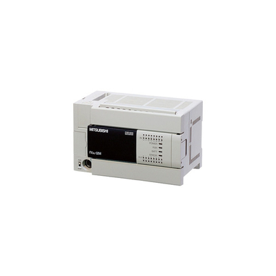 FX3U-32MT/ESS PLC pour les entrées AC 100-240 V 16 DC 24 V 16 sorties de transistors par Mitsubishi