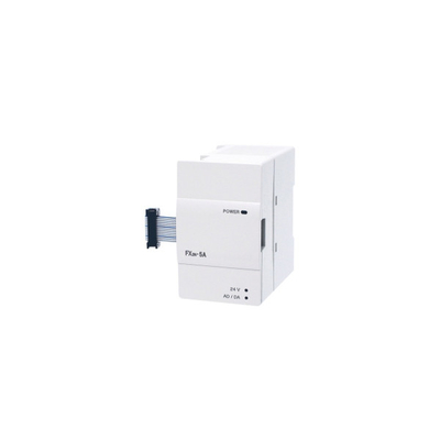 Module d'entrée analogique 4 canaux et de sortie analogique 12 bits pour le PLC Mitsubishi FX2N-5A