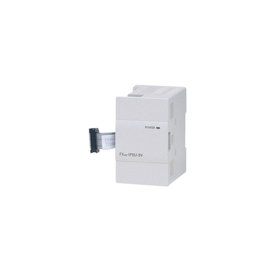 Module d'alimentation de la série FX de Mitsubishi FX3U-1PSU-5V PLC pour des performances de bus 5V