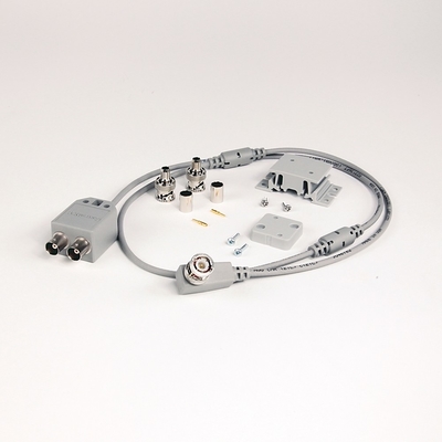 1786-TPYR Réseau de commande Coaxial Angle droit Y-Tap avec interface de communication Autres