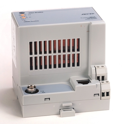 1794-ACN15 Adaptateur de réseau de commande flexible avec autre interface de communication