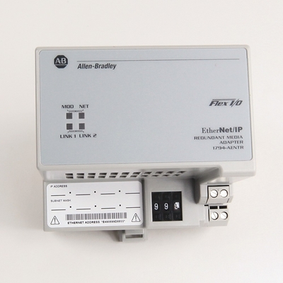 1794-AENTR Flex Adaptateur EtherNet/IP Point chaud pour autre interface de communication