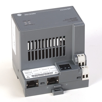 1794-AENTRXT Flex XT Adaptateur EtherNet/IP avec autre sélection d'interface de communication
