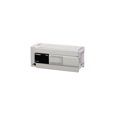 Unité de base de commande PLC FX3U avec interface de communication Modbus