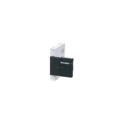 Adaptateur ADP FX3G Le composant essentiel des modules ADP FX3U de Mitsubishi