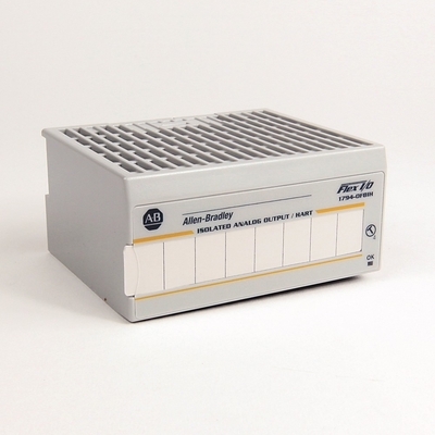 Autres interfaces de communication 1794-OE12 Flex Module de sortie analogique 12 points A-B