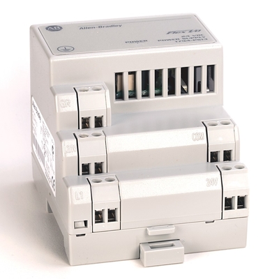 1794-PS13 Appareil d'alimentation flexible Autre communication pour une performance continue