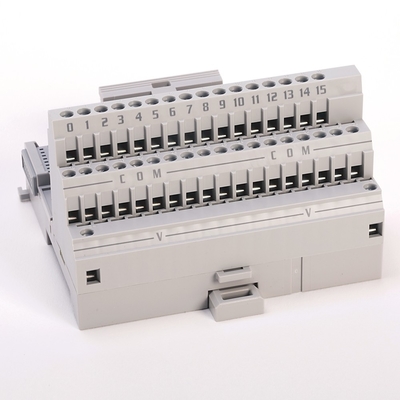 1794-TB2 Compatibilité de la base de terminaux flexibles avec d'autres interfaces de communication