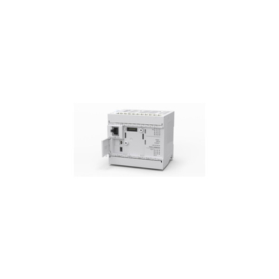 iQ-F Mitsubishi FX5S-30MR/ES Module de processeur PLC AC 16 Entrées 24 V DC 14 Sorties de relais
