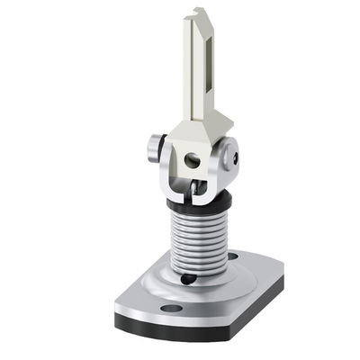 Actuateur à rayon universel séparé 3SE5000-0AV05 La solution industrielle parfaite