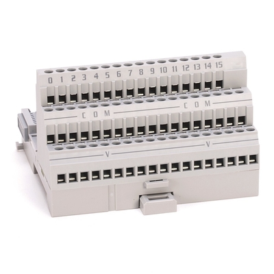 1794-TB3SK Base de terminaux flexibles pour l'intégration d'autres interfaces de communication