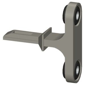 3SE5000-0AV02 Actuateur séparé pour applications polyvalentes