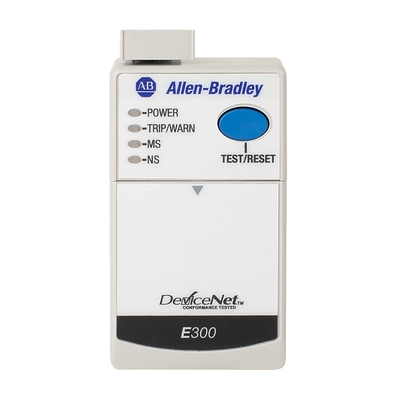 193-ECM-DNT Relais électronique de surcharge E300 avec module de communication DeviceNet Autre
