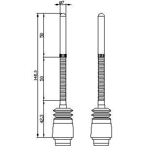 Améliorez les performances de votre commutateur de position avec 3SE5000-0AR01 Headstock A Top- Solution
