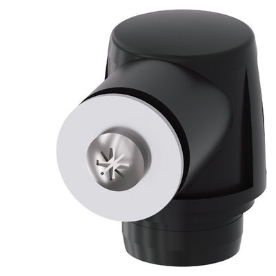 Actuateur métallique polyvalent 3SE5000-0AH00-1AJ0 pour applications industrielles lourdes