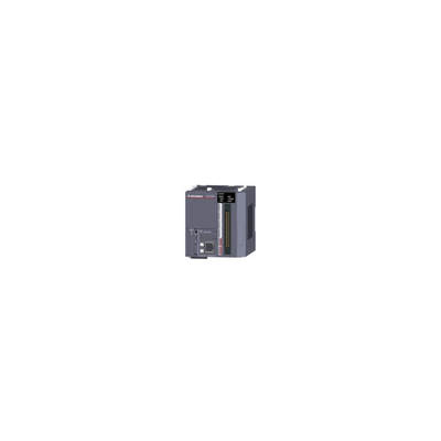 Mitsubishi L26CPU PLC de la série L CPU 4096/8192EA 260k étapes 16 sortie Ethernet SinkLogic