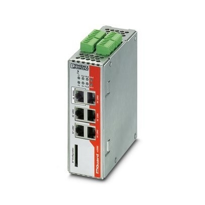 FL MGUARD RS2005 TX VPN Routeur Automatisation industrielle Pièces détachées de Phoenix Contact
