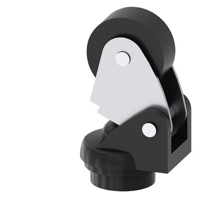 Actuateur de qualité industrielle 3SE5000-0AE01 avec rouleau en plastique de 22 mm et levier métallique