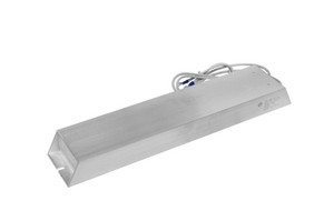Résistance de freinage externe de 400 V pour Mitsubishi FR-ABR-H7.5K 7 5kW 75 Ohm 10%ED