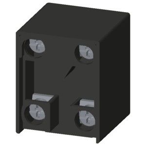Améliorez votre système avec 3SE5000-0CA00 Bloc de contact 1NO/1NC Performance