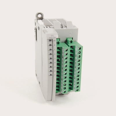 Module d'entrée analogique à 8 points Micro800 avec autre interface de communication