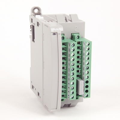 2085-IRT4 Micro800 Module d'entrée TC/RTD à 4 canaux Interface polyvalente et de communication