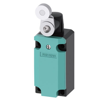 3SE5112-0CH02 Commutateur de position métallique pour actionneur à rotation partielle dans les applications industrielles