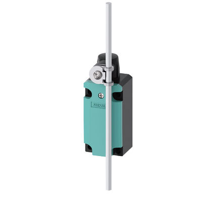 PLC 3SE5112-0CH80 Actionneur à rotation partielle métallique à commutateur de position pour applications polyvalentes