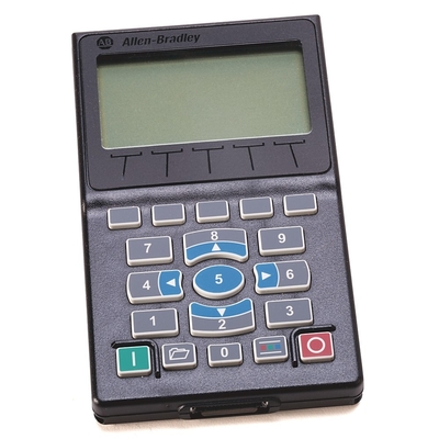 20-HIM-A6 Classe d'architecture PowerFlex HIM Autre connectivité d'interface de communication