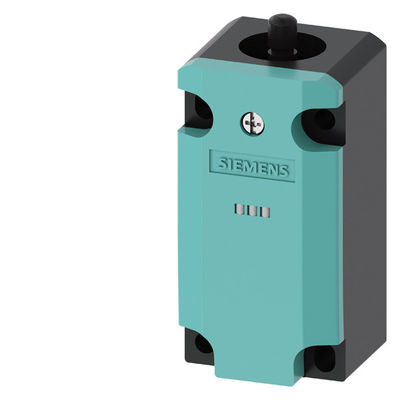 3SE5112-1LA00 Commutateur de positionnement métallique pour positionnement précis dans les applications industrielles