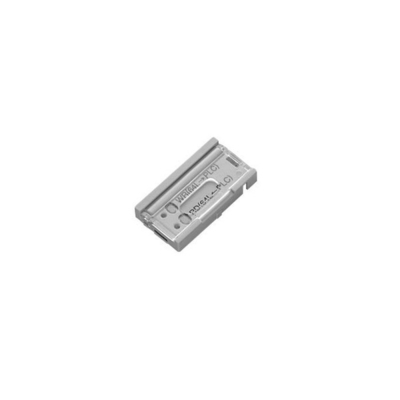 Mitsubishi PLC FX3U-FLROM-64L 64K Étapes du programme Fonction de copie Flash-RAM Cassette de mémoire