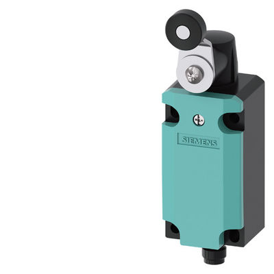 3SE51140CH011AC5 Actuateur à virage partiel pour un positionnement précis dans les applications industrielles