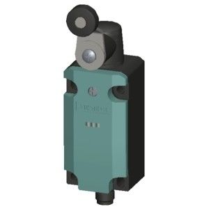3SE51140CH011AC5 Actuateur à virage partiel pour un positionnement précis dans les applications industrielles