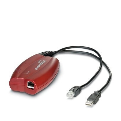 FL MGUARD SMART2 routeur VPN pour pièces détachées d'automatisation industrielle par Phoenix Contact