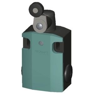 Commutateur de position large 3SE5122-0CH01 pour automatisation industrielle