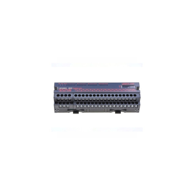 Mitsubishi AJ65SBTB1-32TE1 PLC CC-Link Compact I/O Module 32 Sorties 0,5A Type de vis