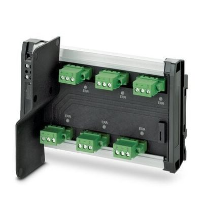 2316307 Pièces détachées d'automatisation Coupler FB-6SP pour systèmes d'automatisation industrielle