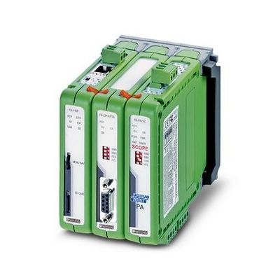 Système d'accouplement FB-HSB-DP/PA pour pièces détachées d'automatisation de contact Phoenix 2316370 Imbattable
