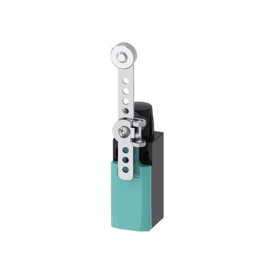 Échangeur de position en acier inoxydable de 31 mm M20x1.5 Disque rotatif en plastique 3SE5232-0CK62-1AJ0
