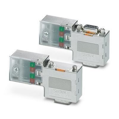 Parties détachées pour l'automatisation pour une utilisation en douceur