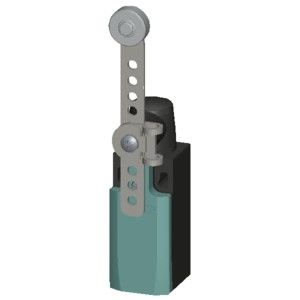 Échangeur de position en acier inoxydable de 31 mm M20x1.5 Disque rotatif en plastique 3SE5232-0CK62-1AJ0