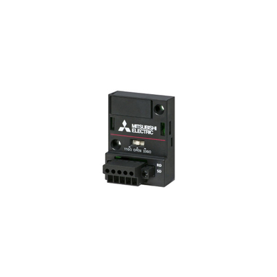 FX5-485-BD Mitsubishi FX5 carte de communication en série pour la transmission stable de données