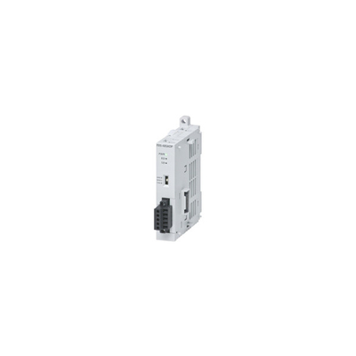 Mitsubishi FX5-485ADP FX5 RS-485 adaptateur de communication en série et durable pour l'industrie