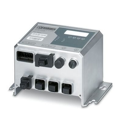 2700697 Phoenix Contact Commutateur Ethernet industriel FL commutateur IRT IP TX/3POF