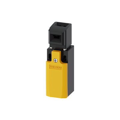 Commutateur de position en plastique 31 mm M20x1.5 sans actionneur séparé LED 3SE5232-0RV40